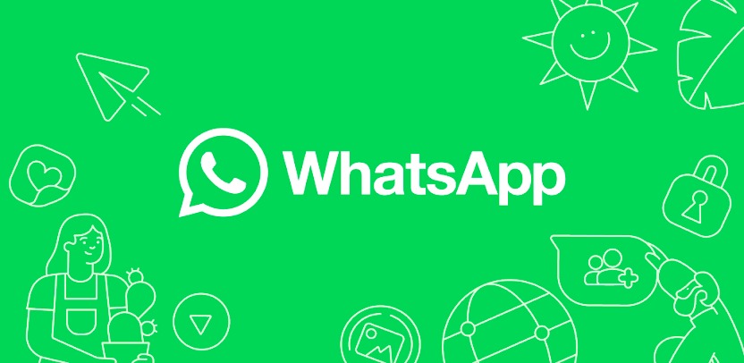 WhatsApp: Connecting the world, building bridges of communication.